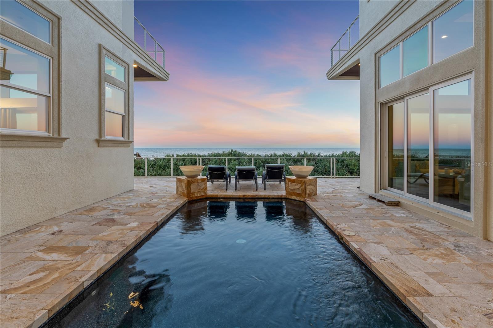 HAMMOCK DUNES - Residential