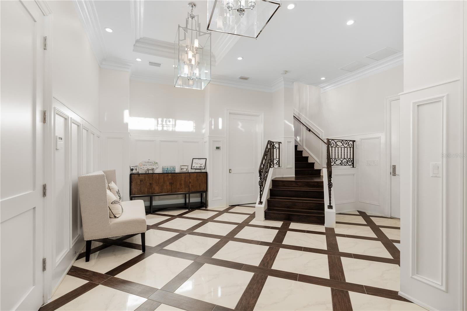 HAMMOCK DUNES - Residential