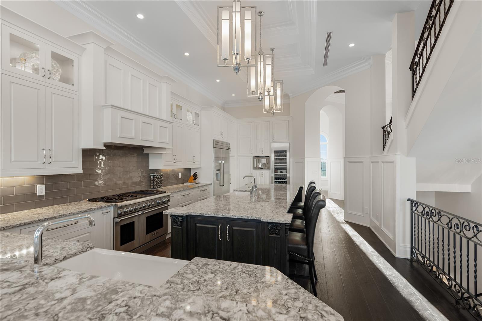 HAMMOCK DUNES - Residential