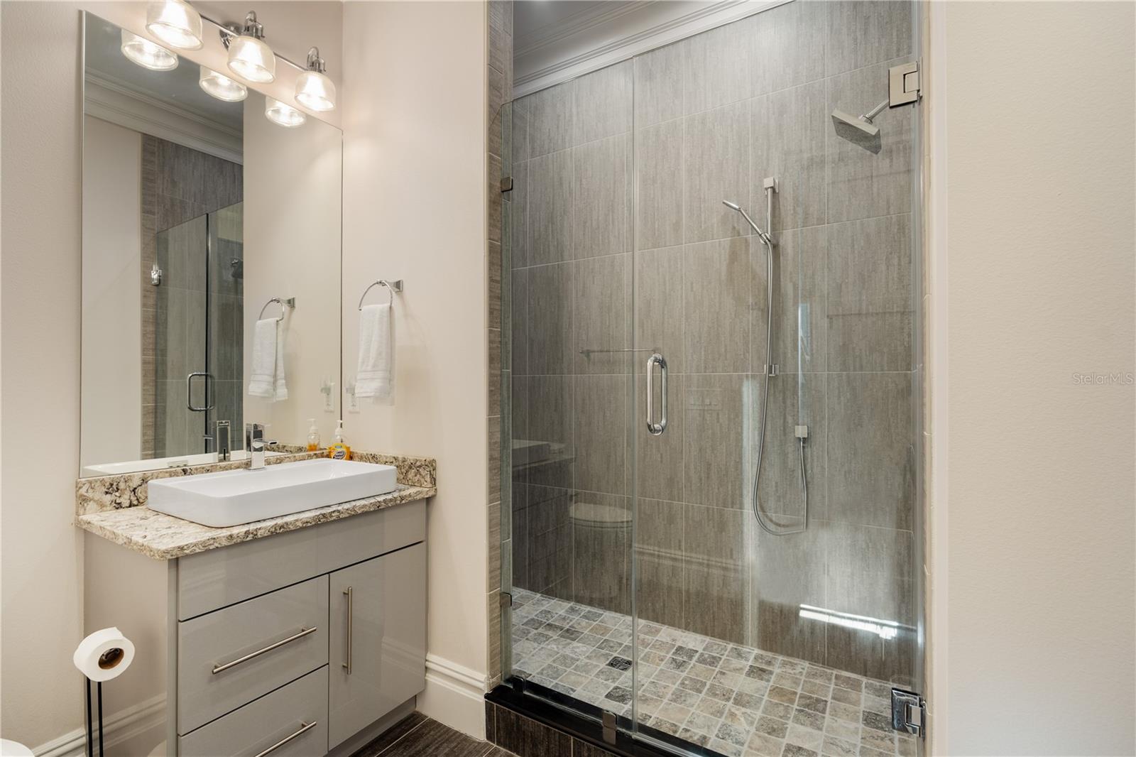 HAMMOCK DUNES - Residential