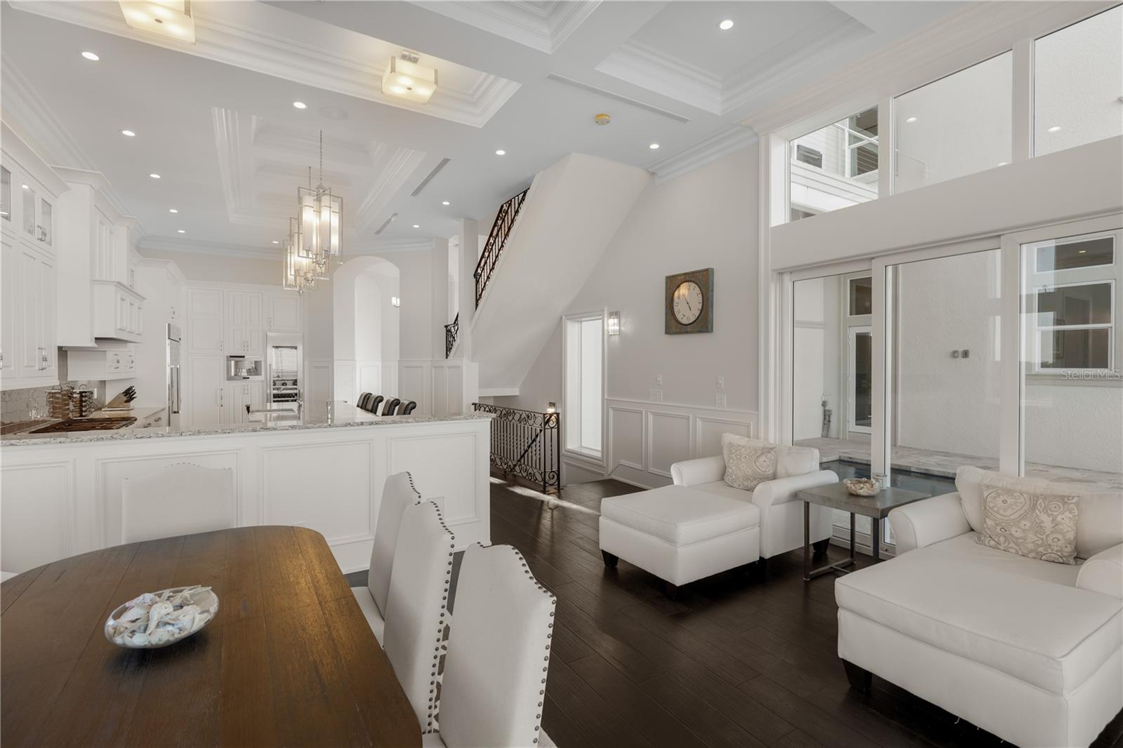 HAMMOCK DUNES - Residential