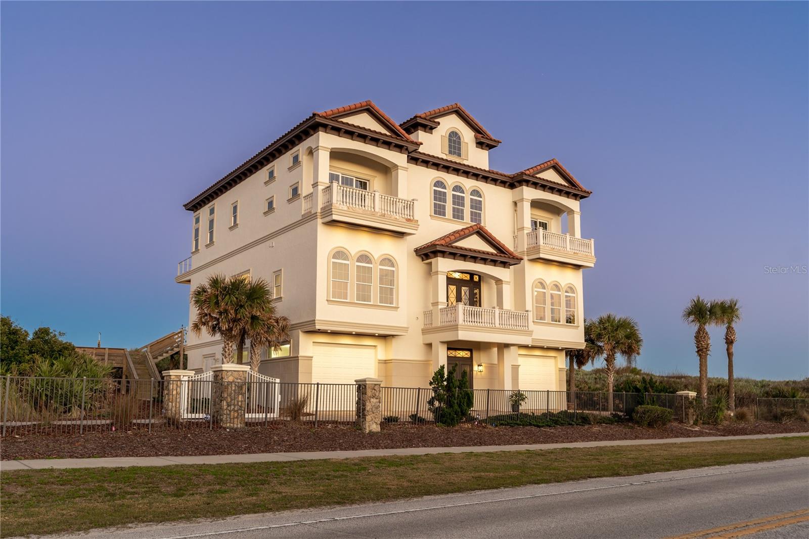 HAMMOCK DUNES - Residential