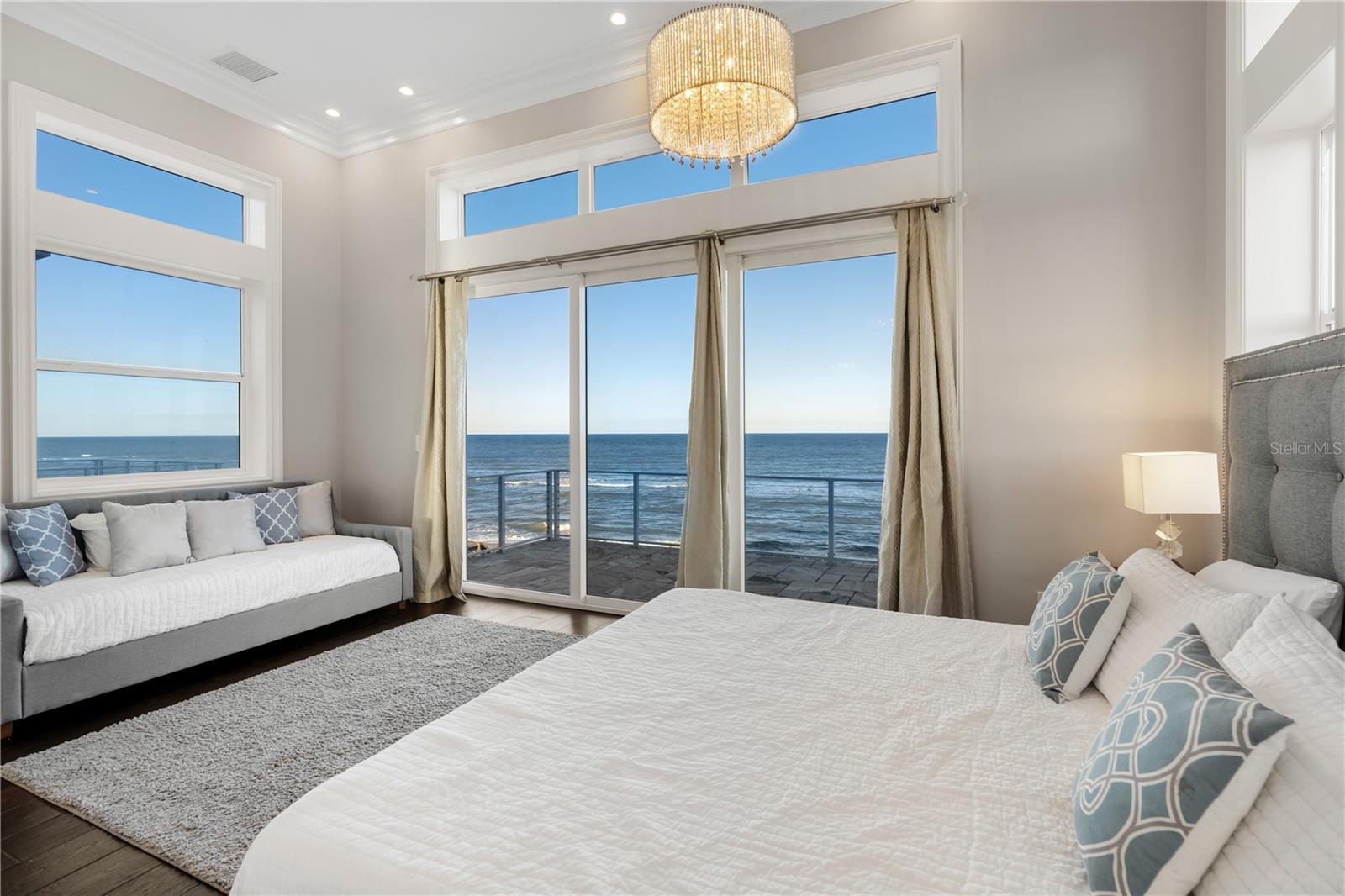 HAMMOCK DUNES - Residential