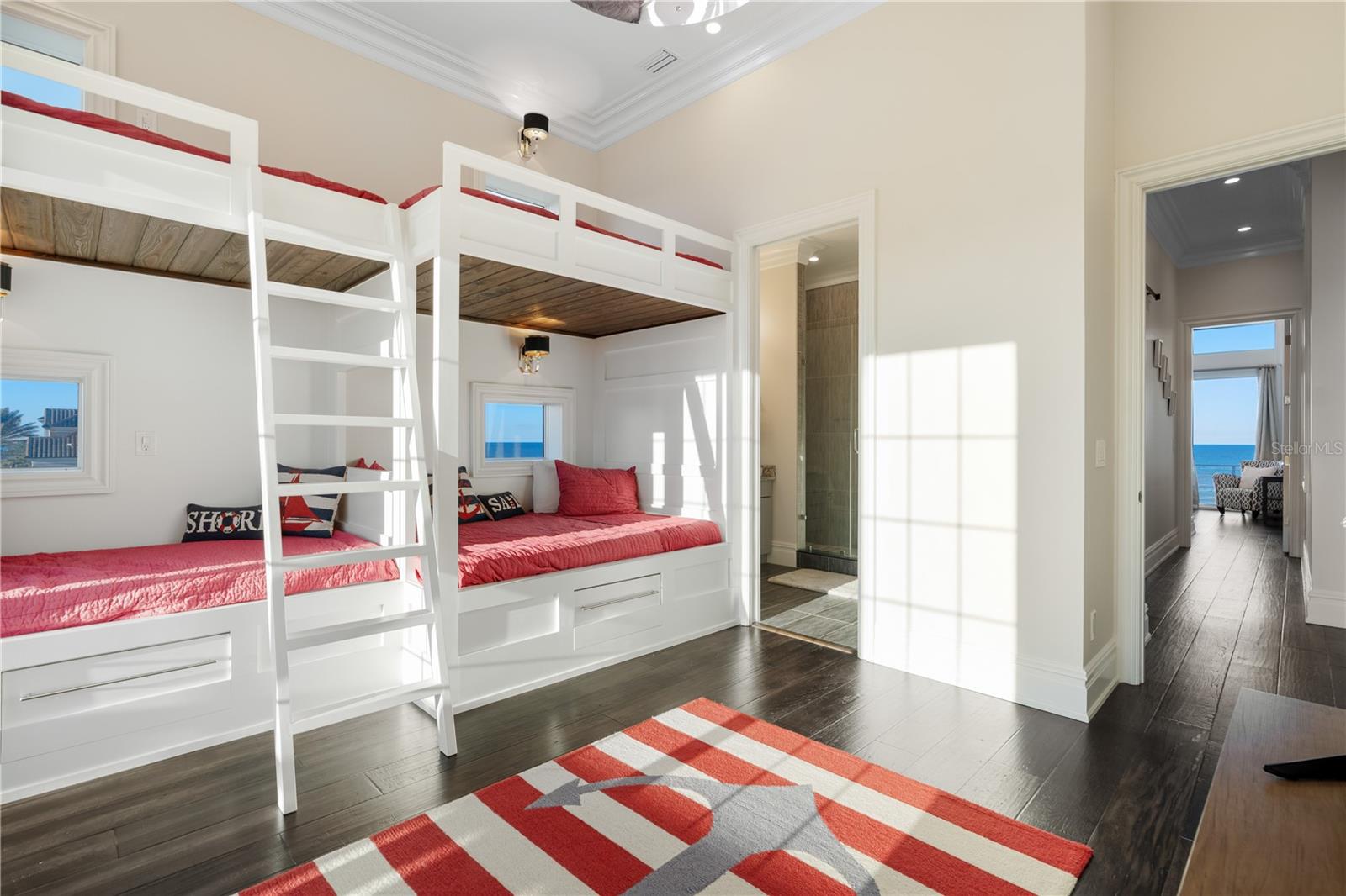 HAMMOCK DUNES - Residential