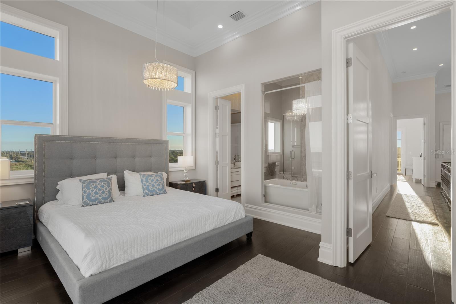 HAMMOCK DUNES - Residential