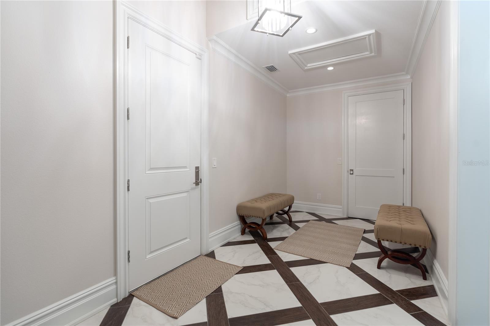 HAMMOCK DUNES - Residential