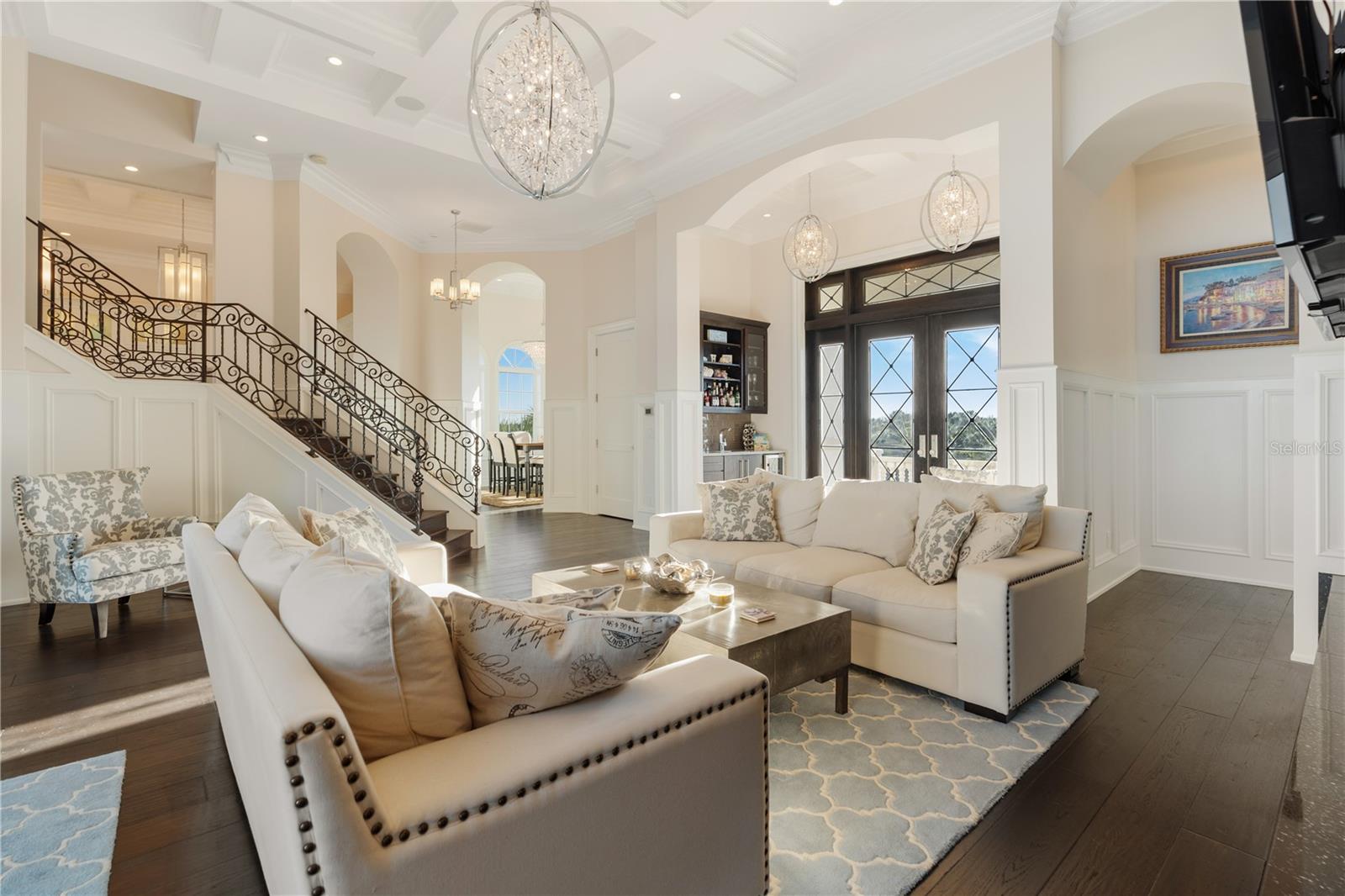 HAMMOCK DUNES - Residential