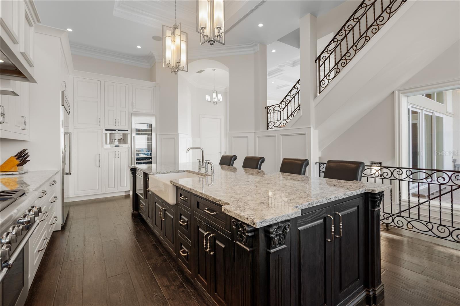 HAMMOCK DUNES - Residential