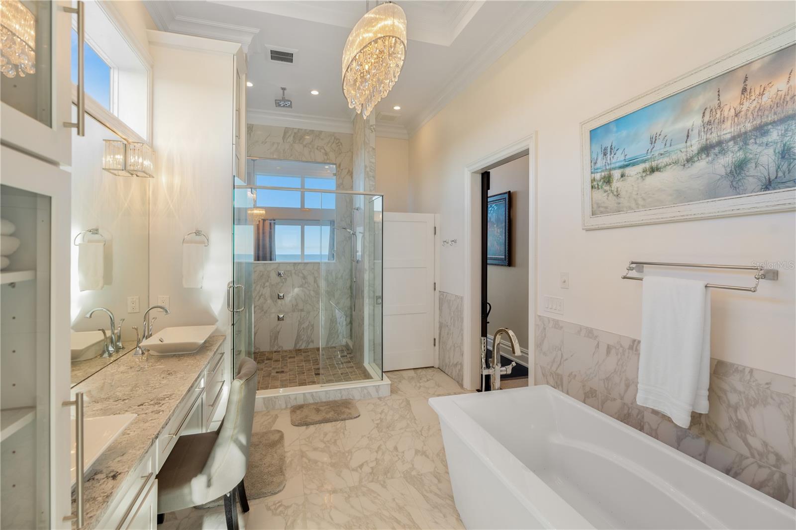 HAMMOCK DUNES - Residential