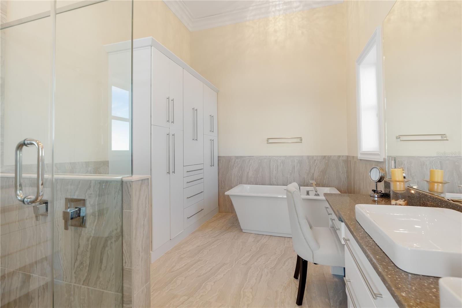 HAMMOCK DUNES - Residential