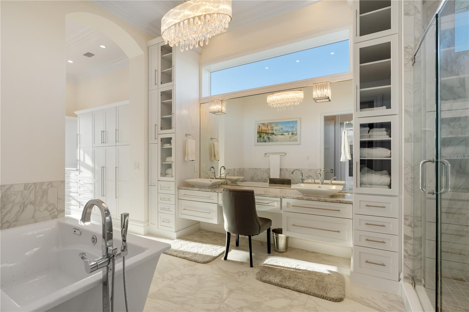 HAMMOCK DUNES - Residential