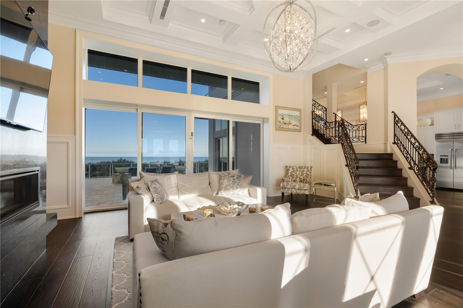 HAMMOCK DUNES - Residential