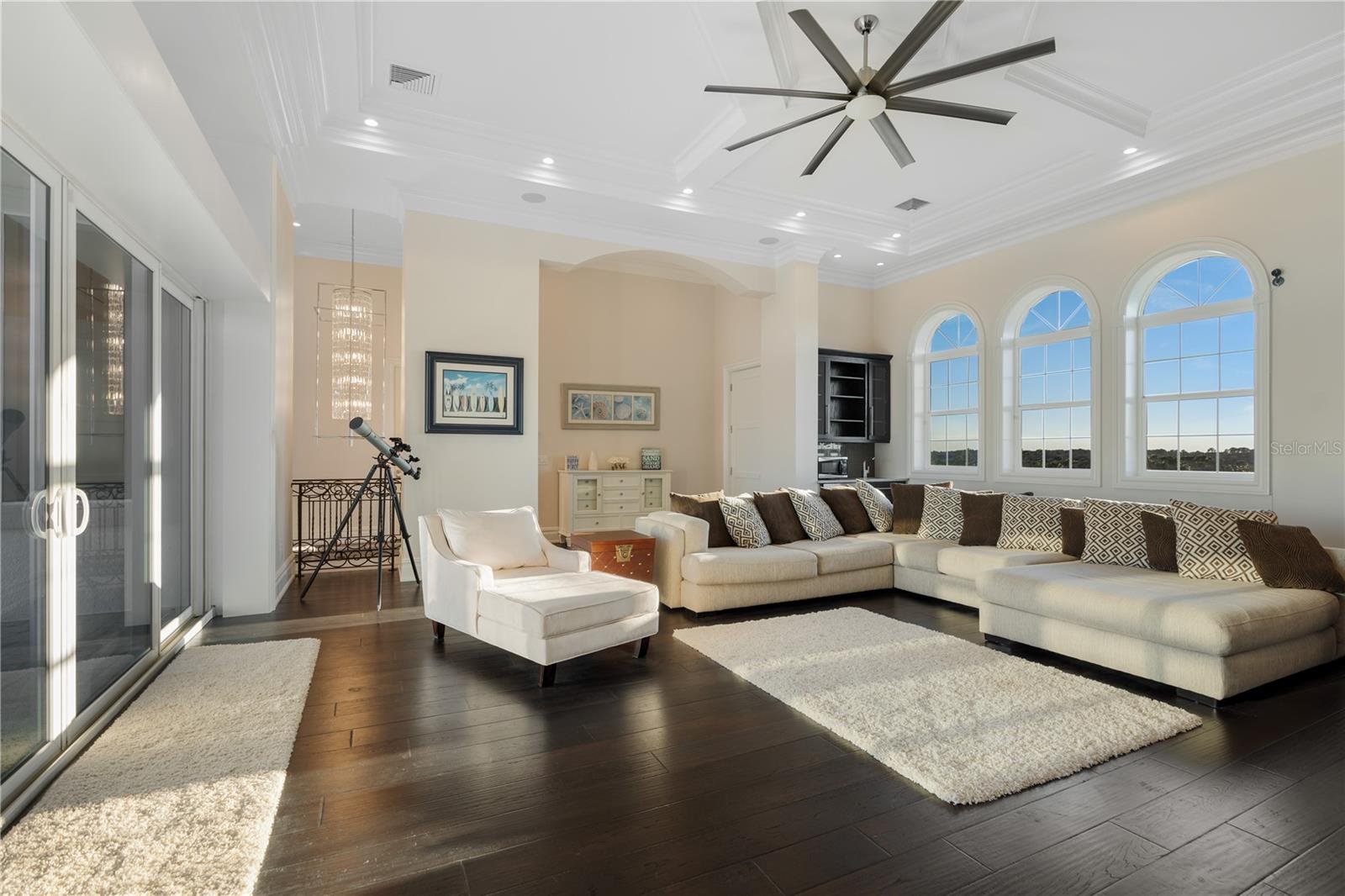 HAMMOCK DUNES - Residential