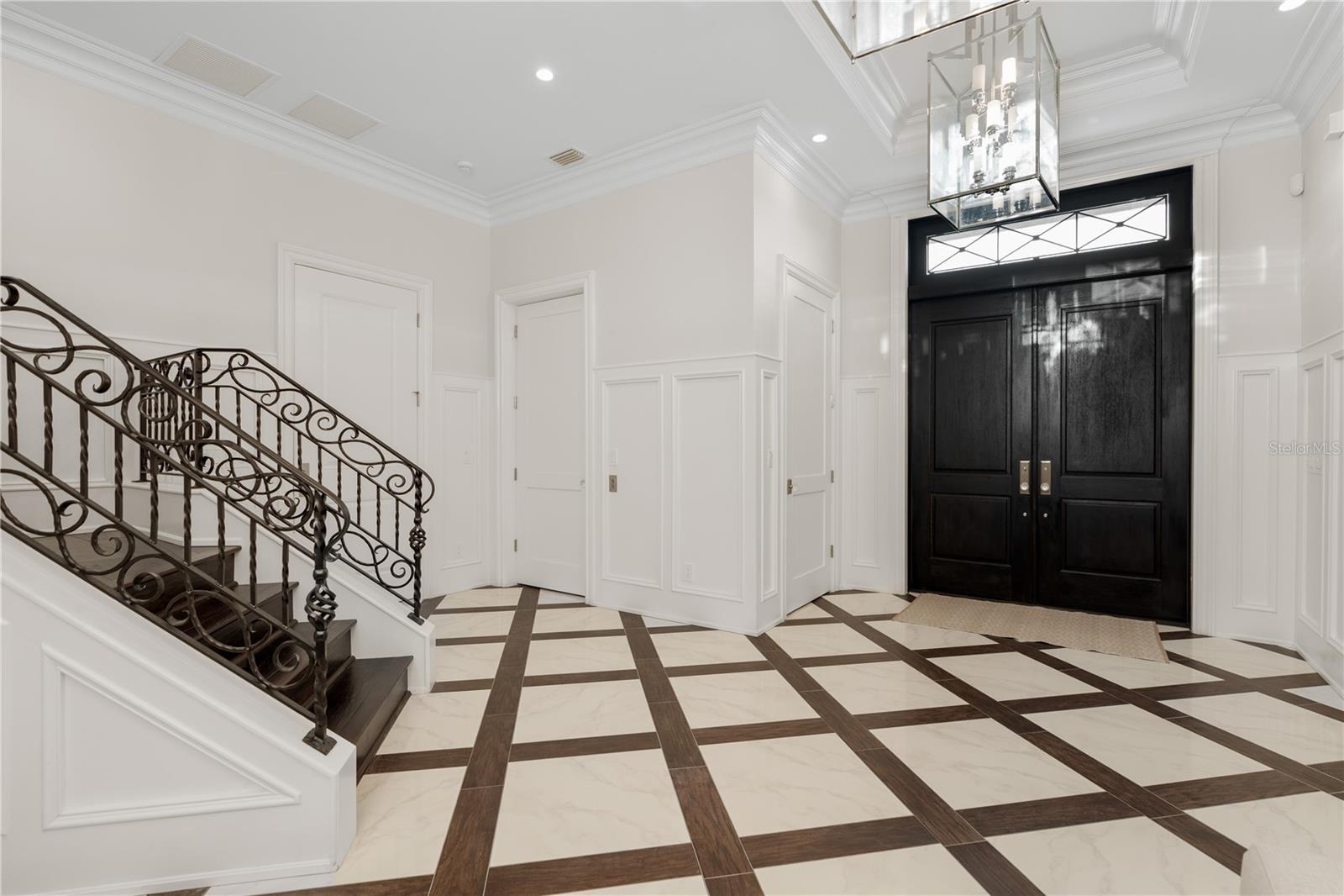 HAMMOCK DUNES - Residential