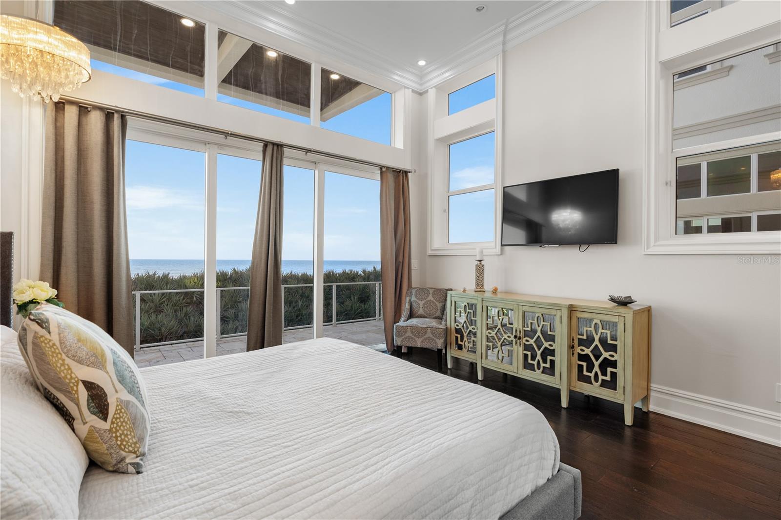 HAMMOCK DUNES - Residential