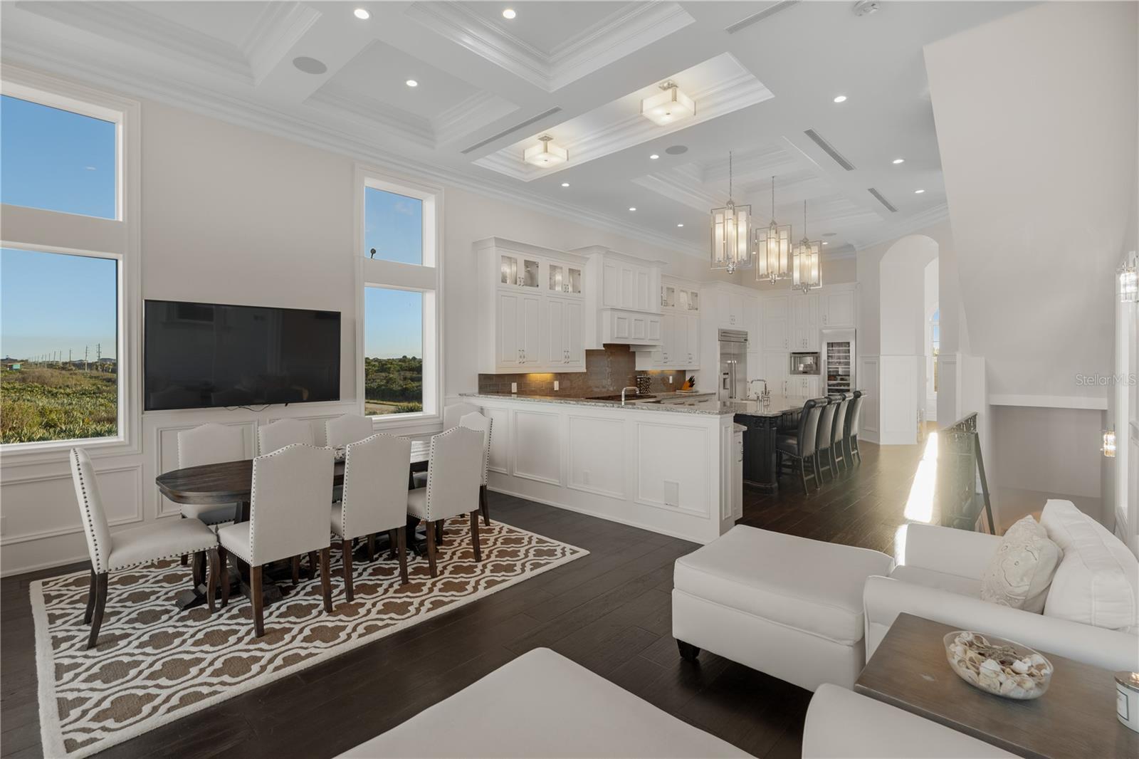 HAMMOCK DUNES - Residential