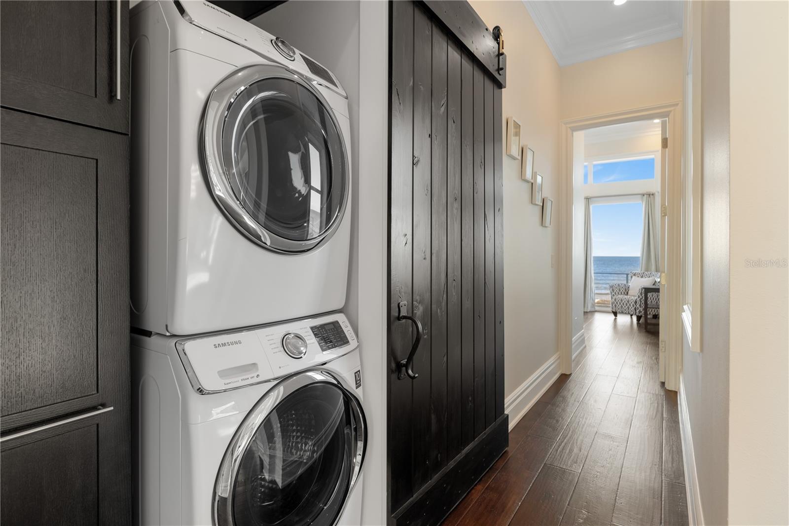 HAMMOCK DUNES - Residential