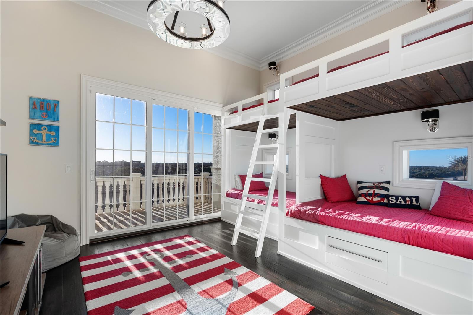 HAMMOCK DUNES - Residential