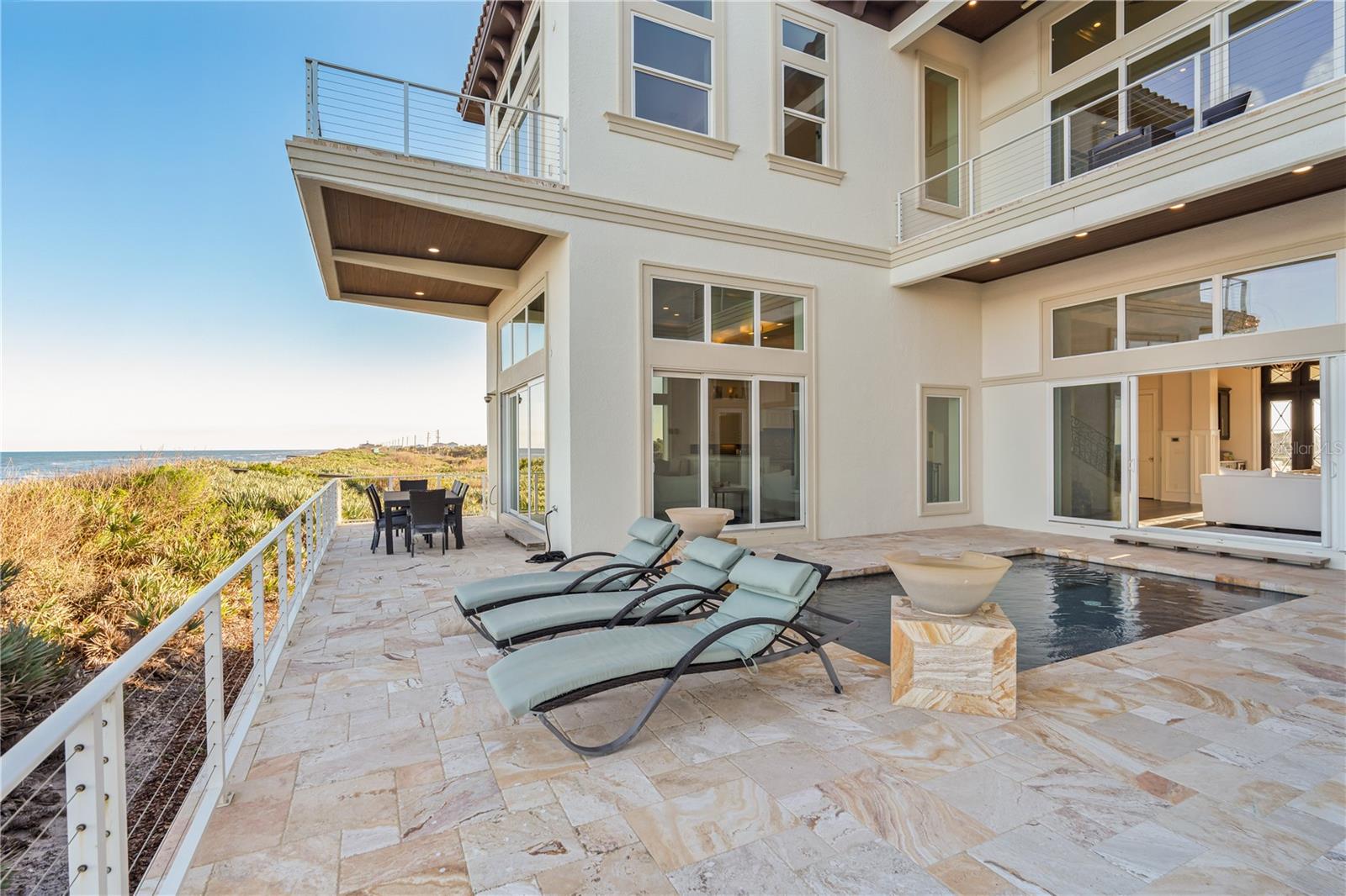 HAMMOCK DUNES - Residential