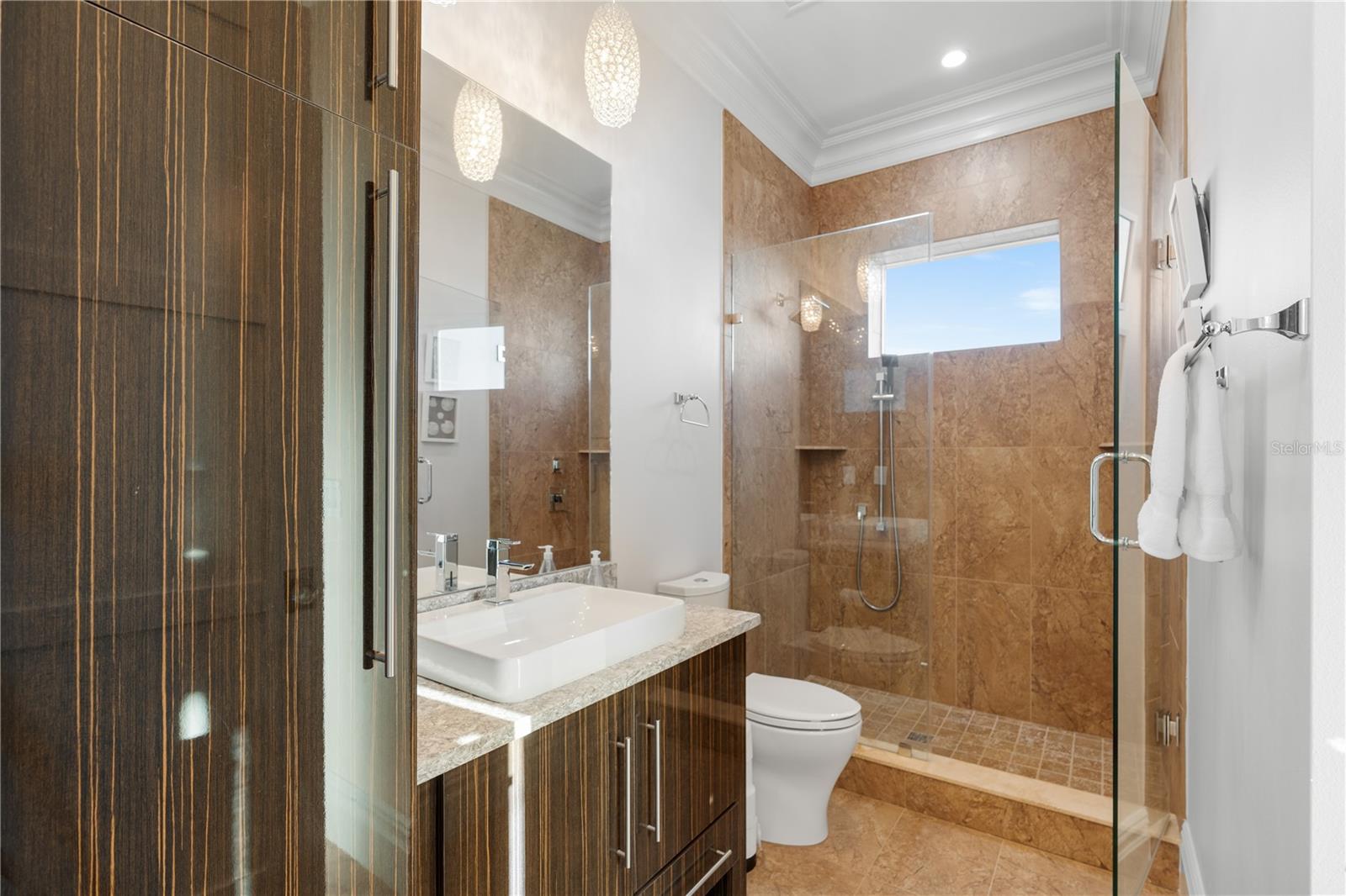 HAMMOCK DUNES - Residential