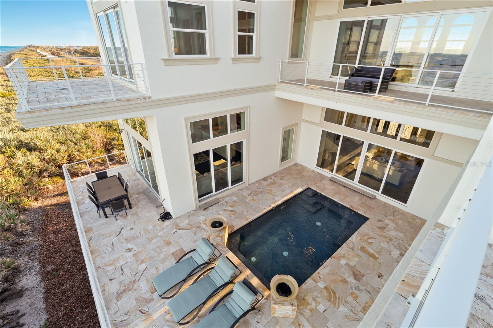 HAMMOCK DUNES - Residential