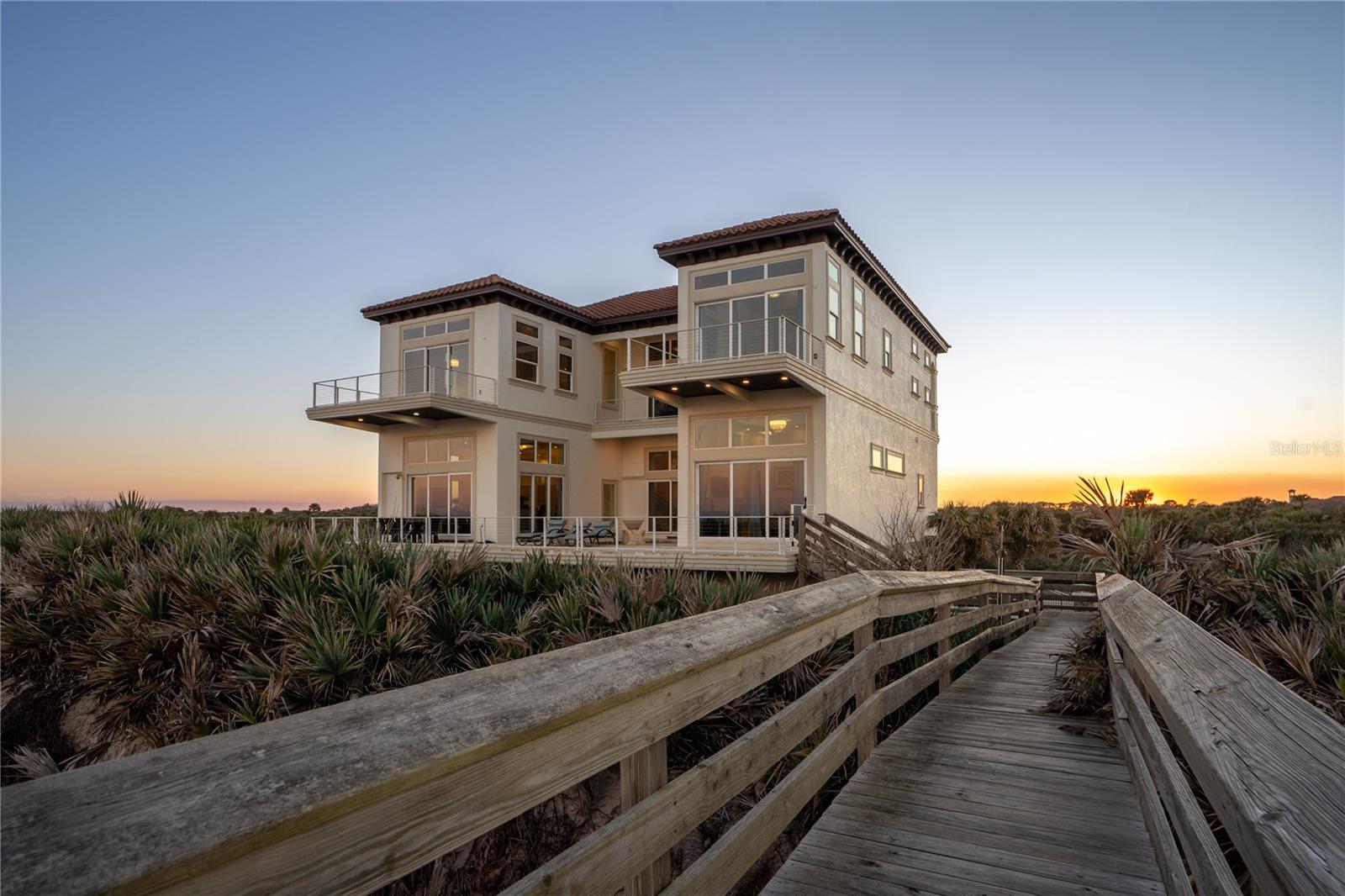 HAMMOCK DUNES - Residential