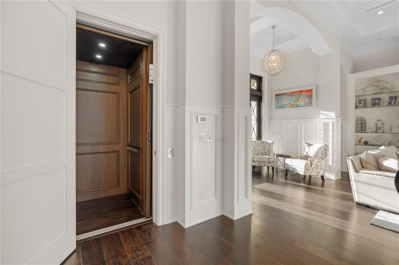 HAMMOCK DUNES - Residential