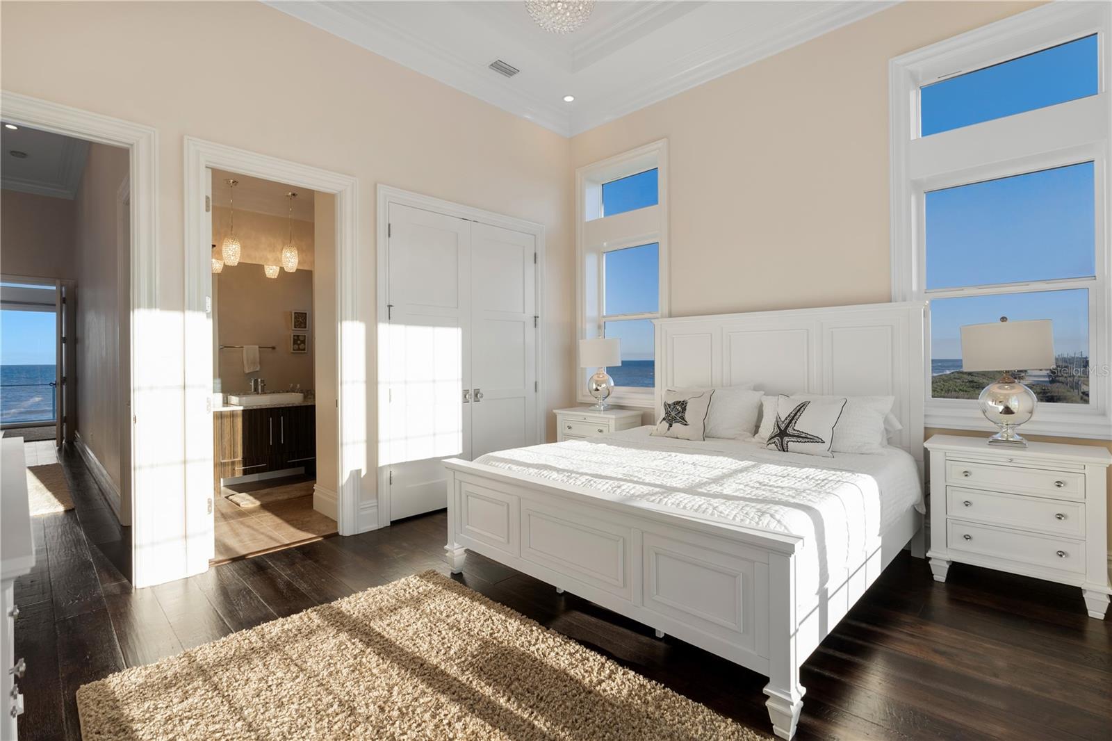 HAMMOCK DUNES - Residential