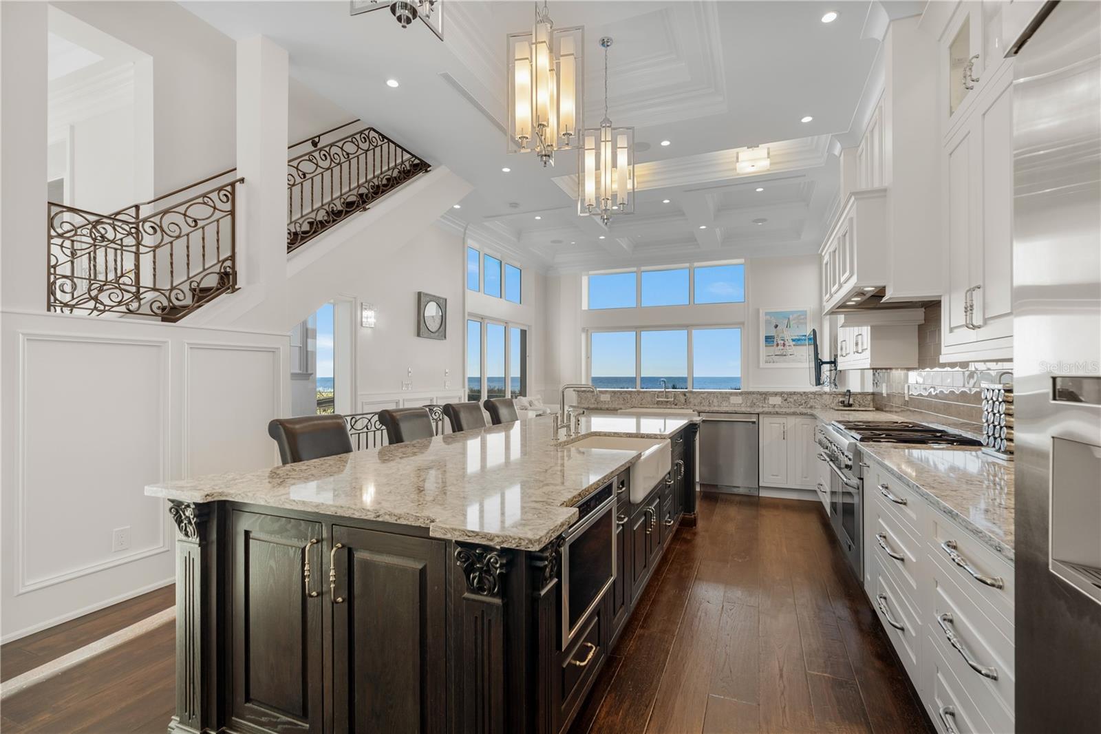 HAMMOCK DUNES - Residential