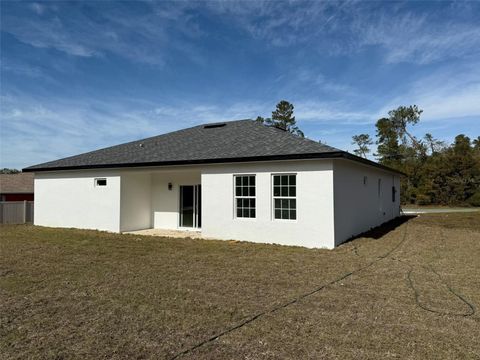 A home in OCALA