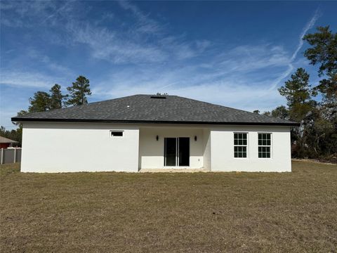 A home in OCALA