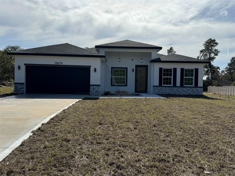 A home in OCALA