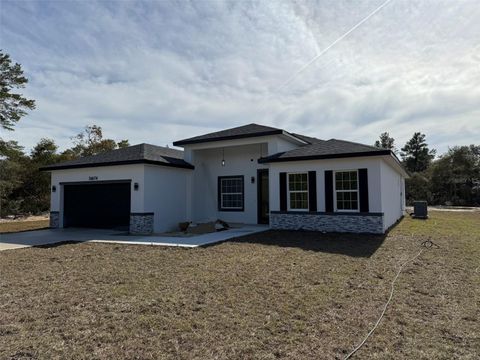 A home in OCALA