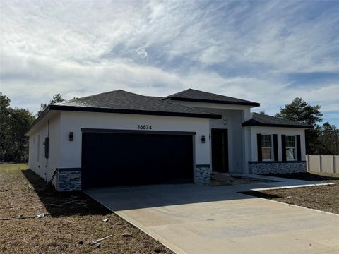 A home in OCALA