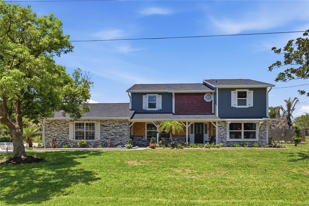 Photo of 242 Annalisa Place, Merritt Island, FL 32953 (MLS # O6416023)