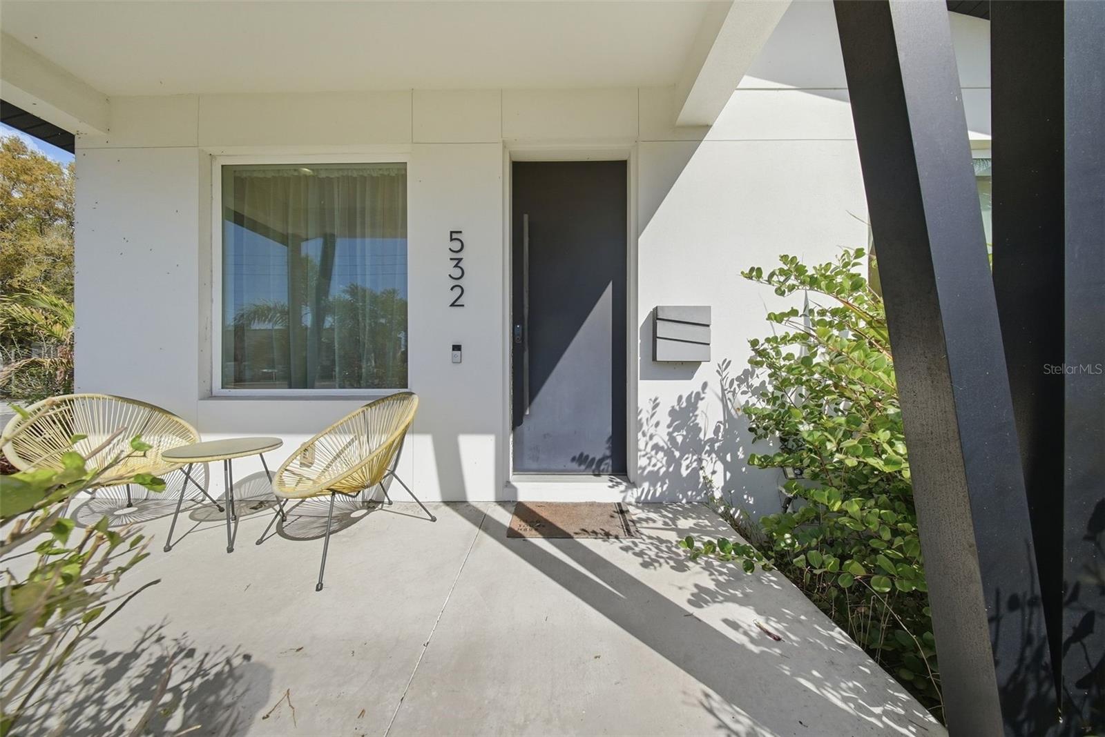 CHANDLERS REP - Residential