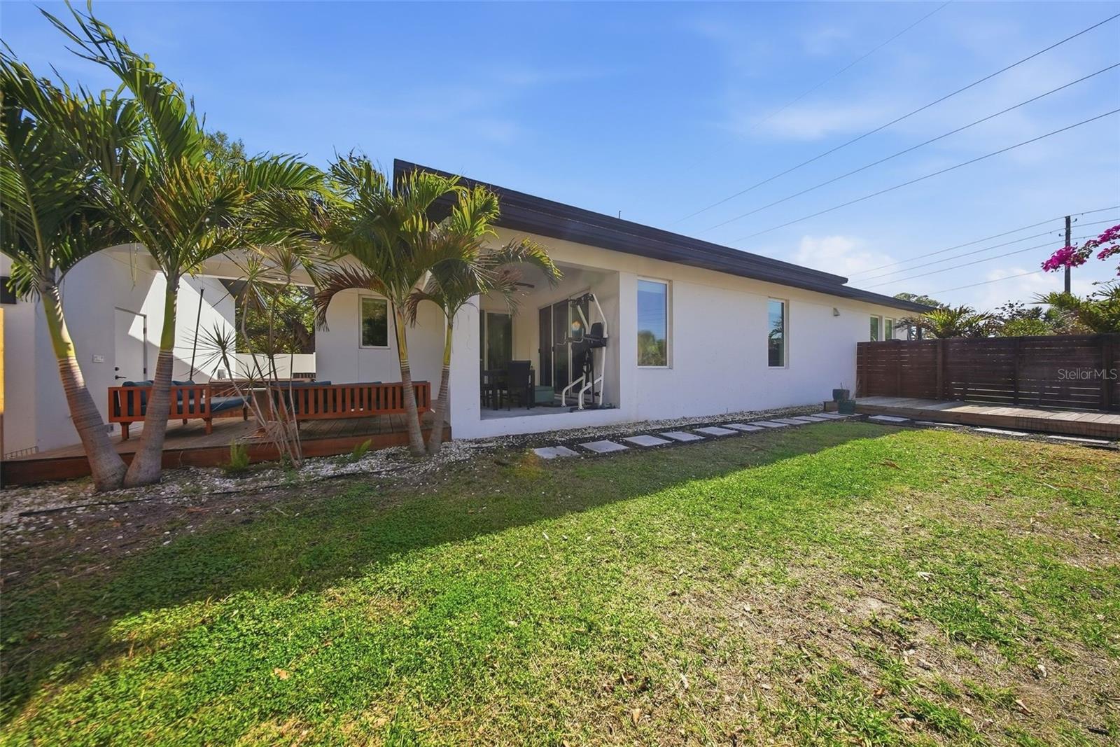 CHANDLERS REP - Residential