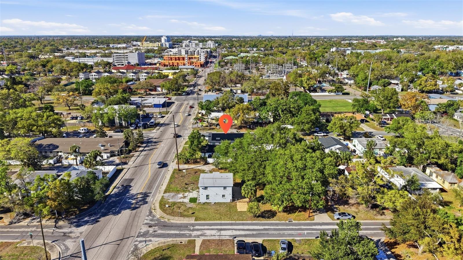 CHANDLERS REP - Residential