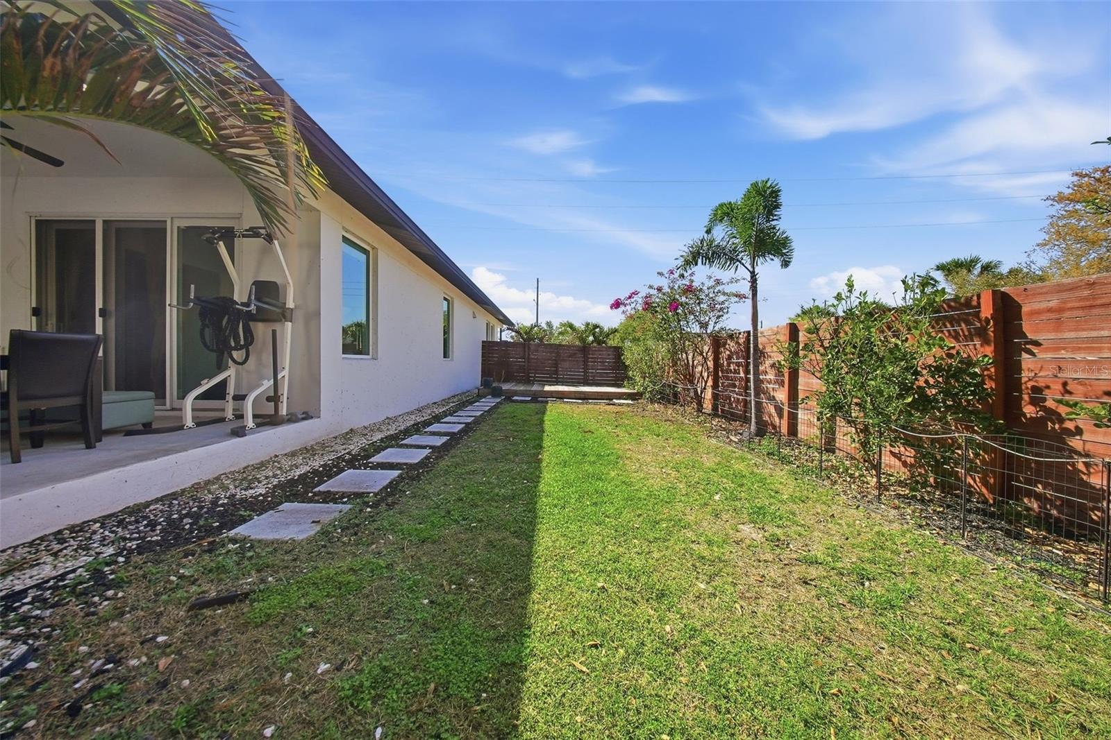 CHANDLERS REP - Residential