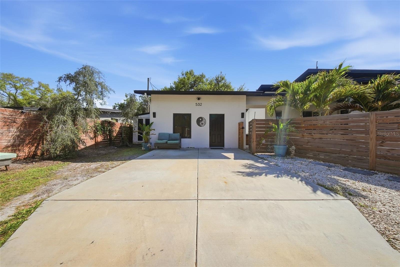 CHANDLERS REP - Residential