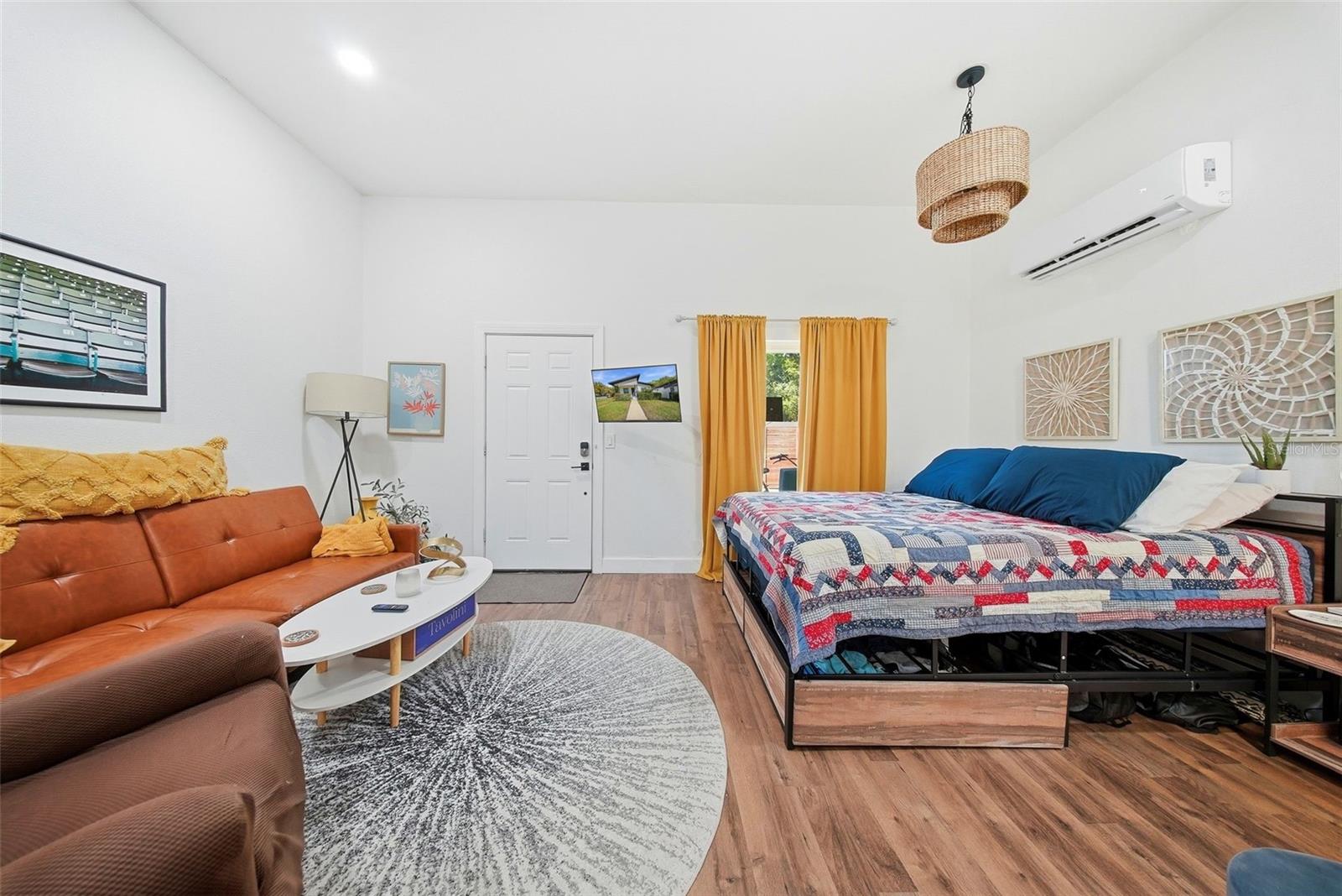 CHANDLERS REP - Residential