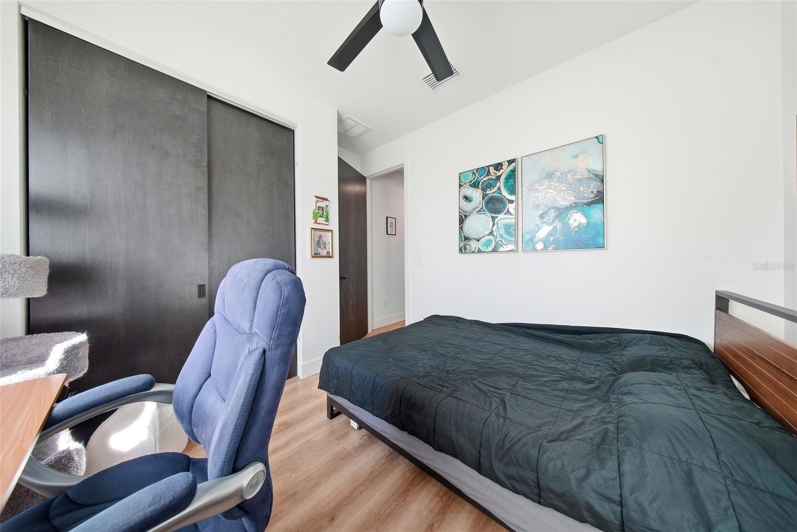 CHANDLERS REP - Residential