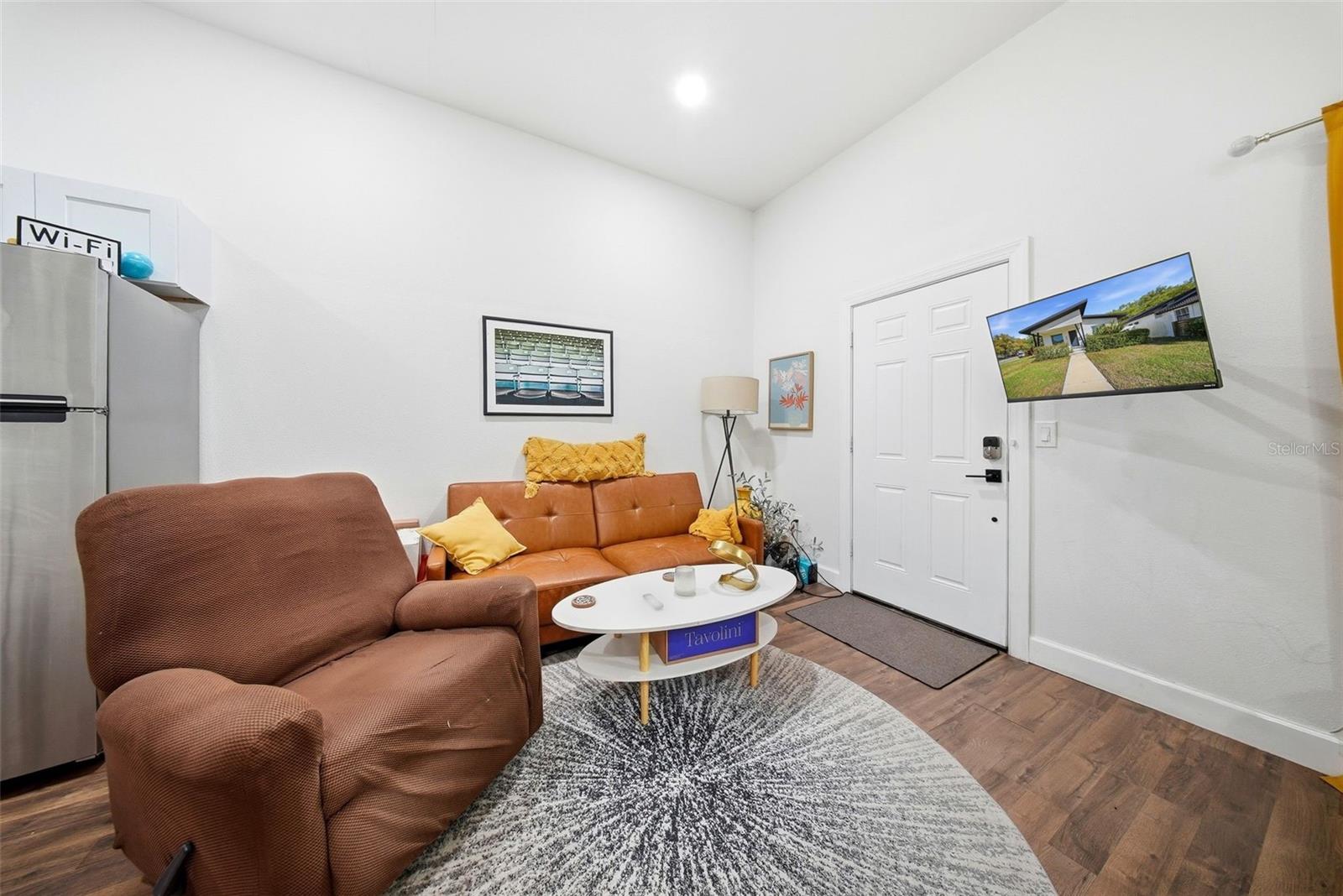 CHANDLERS REP - Residential