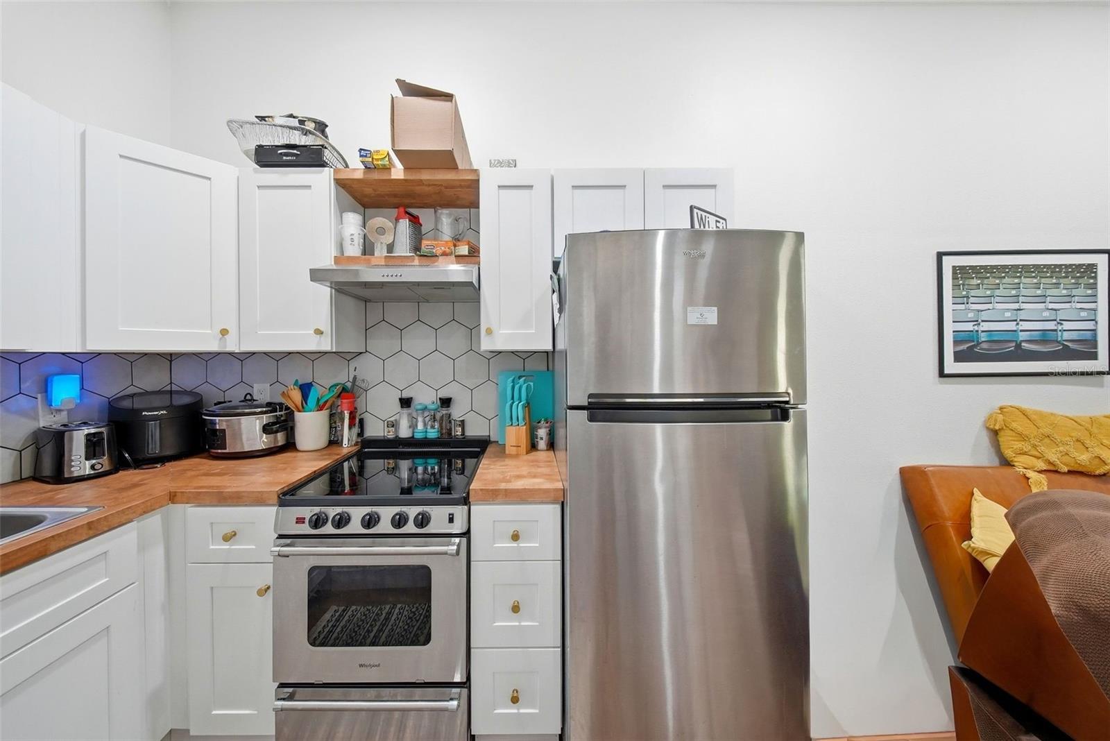 CHANDLERS REP - Residential