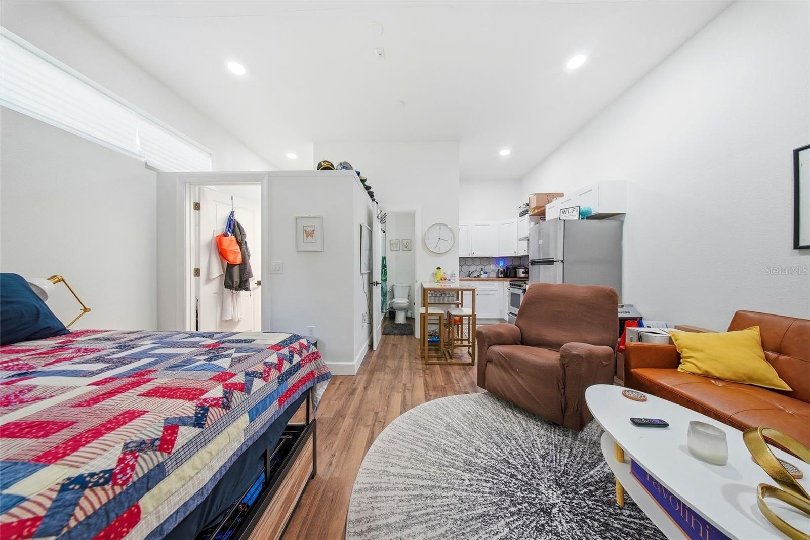 CHANDLERS REP - Residential