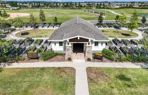 A home in OCALA