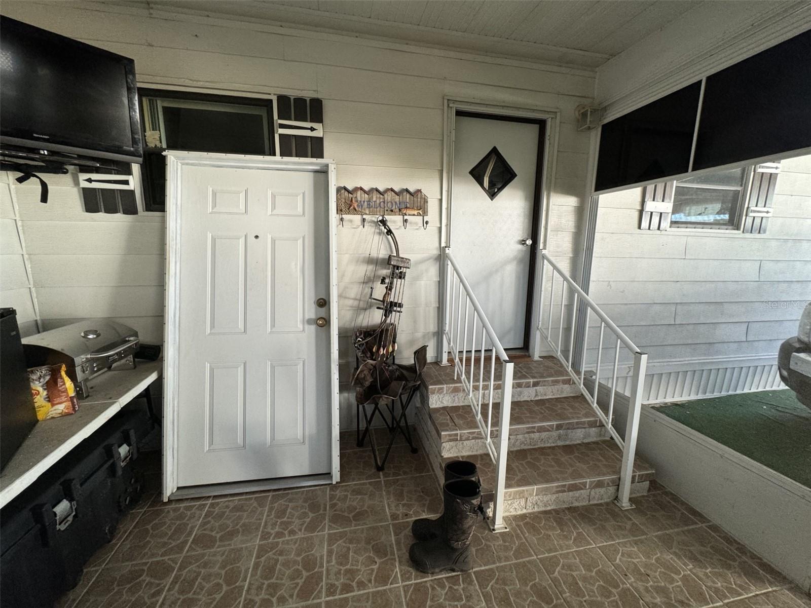 WALK IN THE WATER VILLAGE UNIT 01 - Residential
