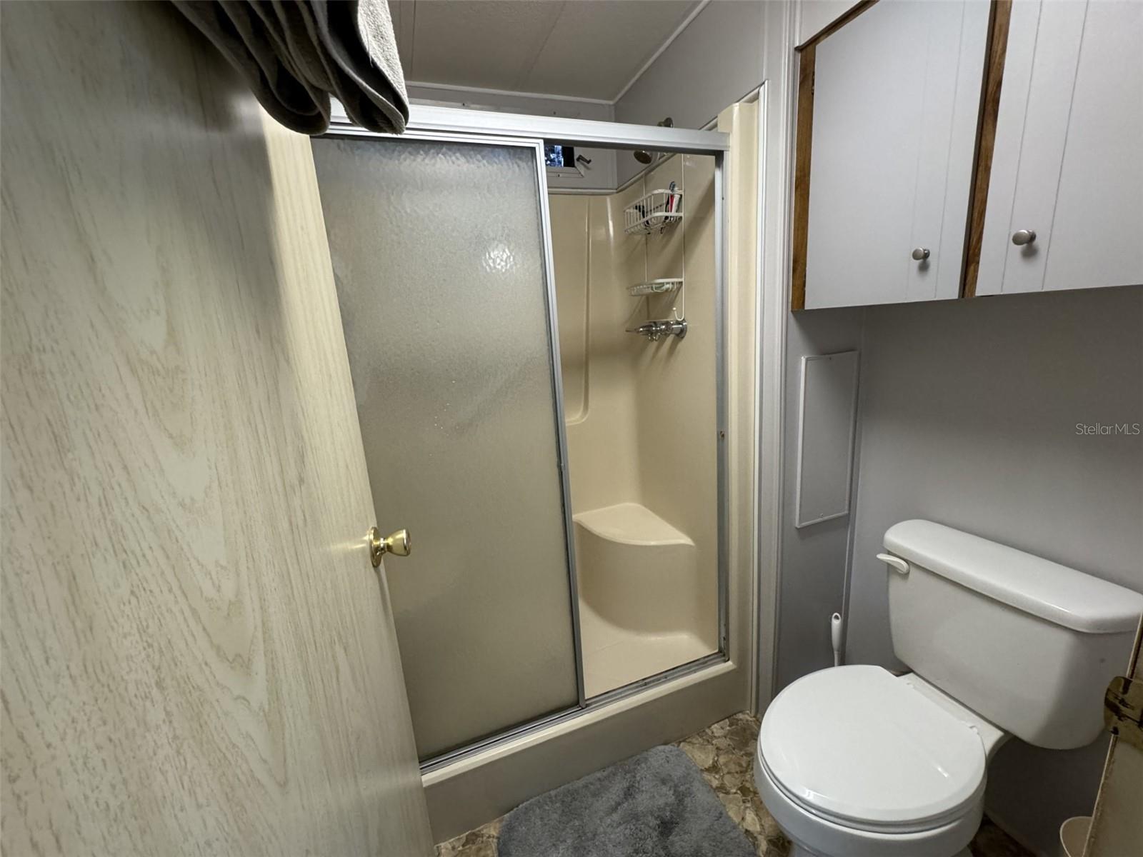 WALK IN THE WATER VILLAGE UNIT 01 - Residential