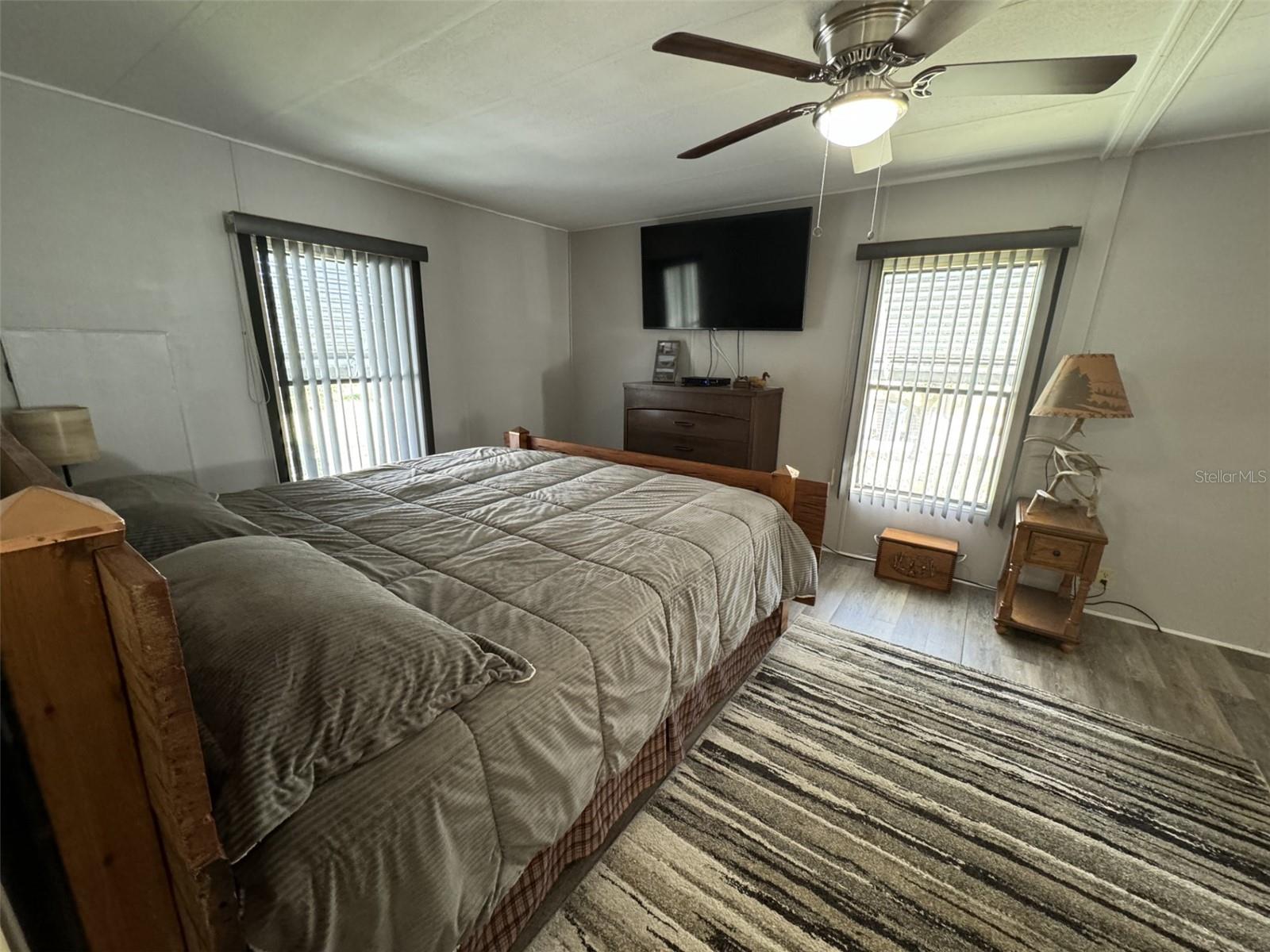 WALK IN THE WATER VILLAGE UNIT 01 - Residential