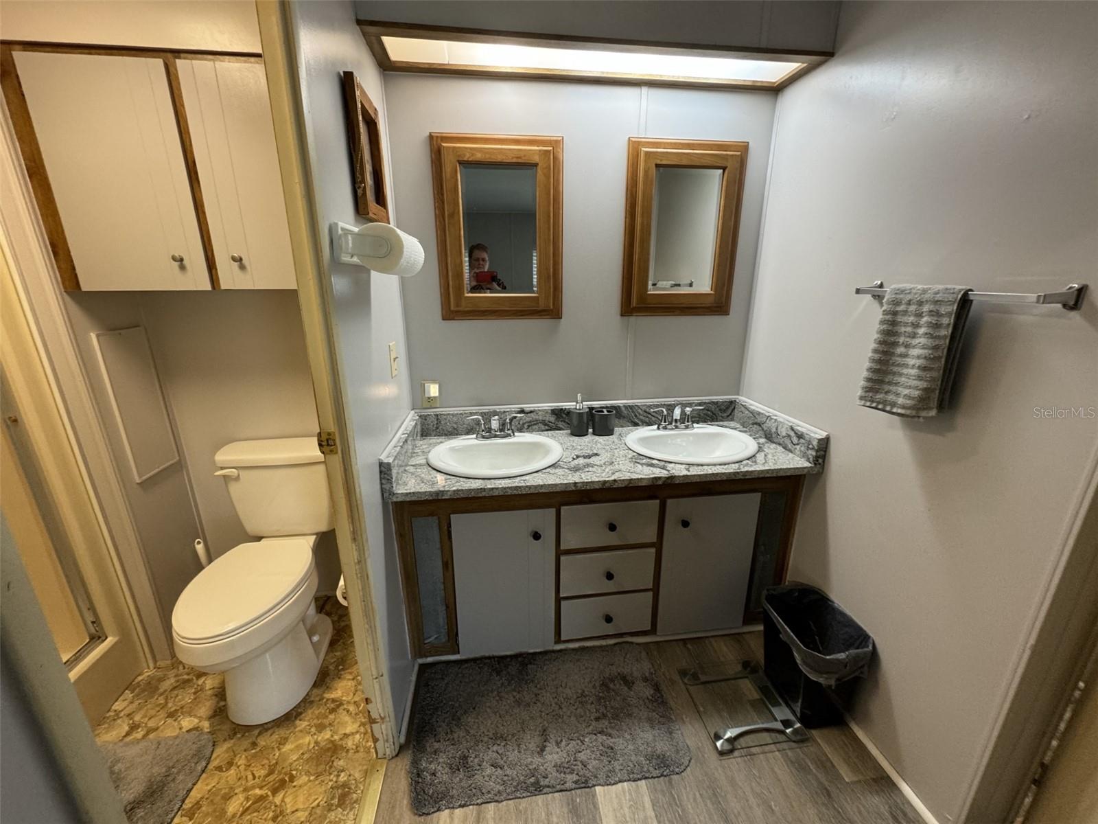 WALK IN THE WATER VILLAGE UNIT 01 - Residential